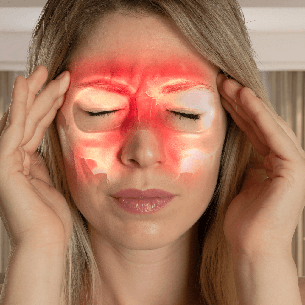 Sinus Headache