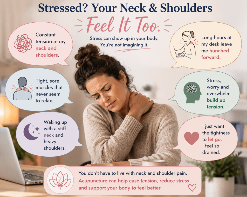 Shoulder pain