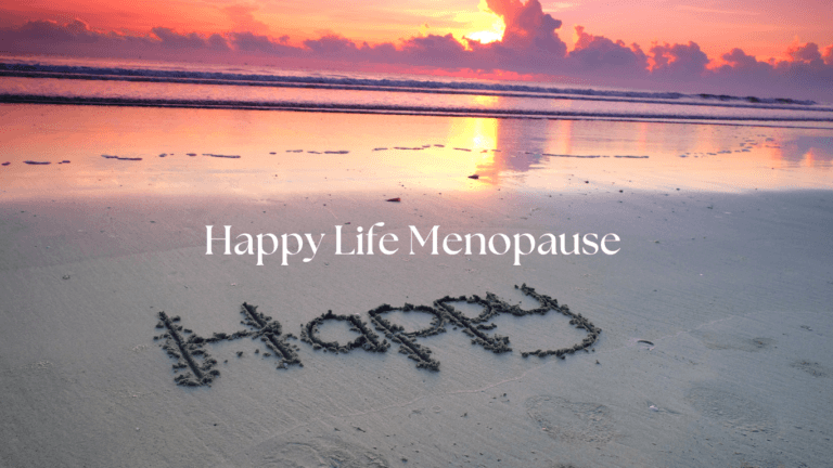 Happy Life Menopause Group