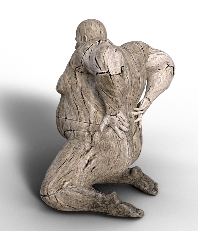 Sciatic Nerve Pain Relief
