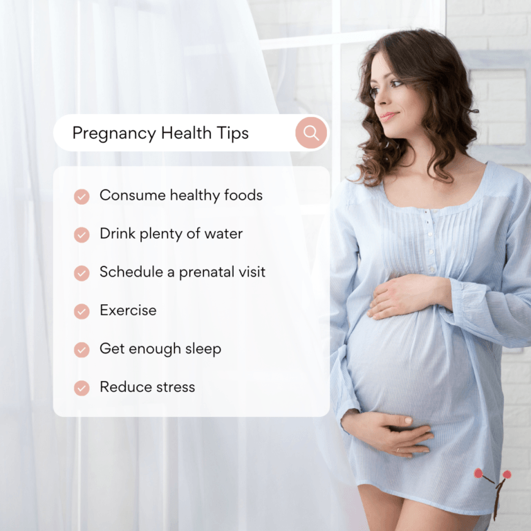 Pregnancy