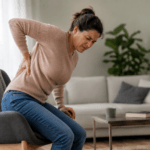 Lower Back Pain