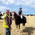 L:ucy Townsley Performance and Mindset Coach for Riders