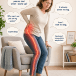 Sciatica Pain