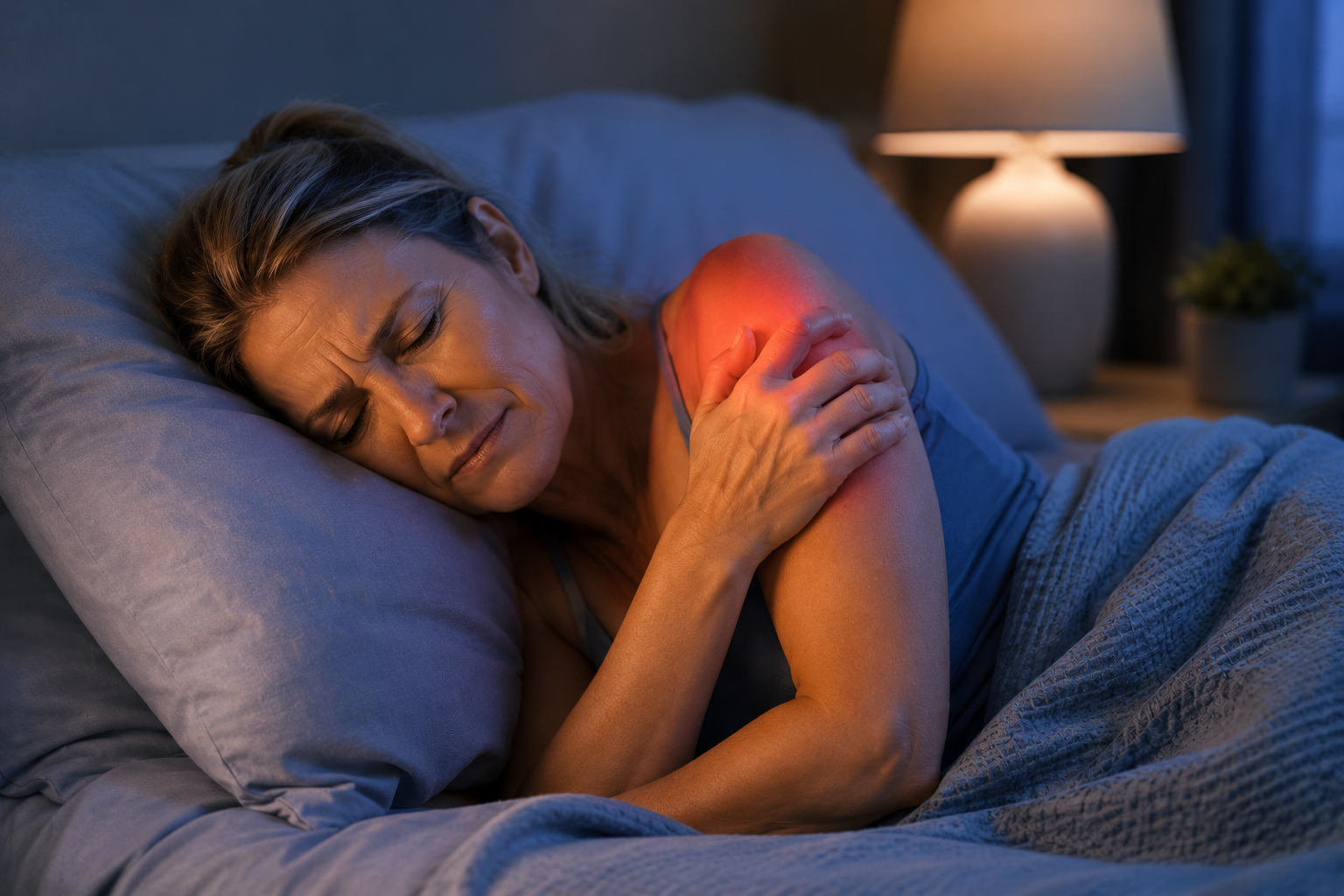 Shoulder Pain