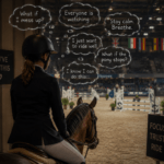 Nervous Rider